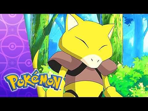 Una simpatica bugiarda & Sandshrew all'attacco