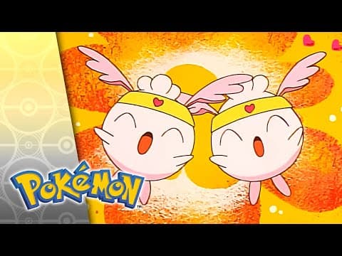 Same Old Song and Dance