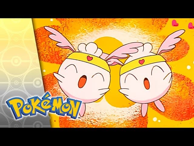 Same Old Song and Dance