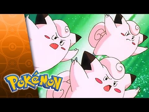 Clefairy På Spil