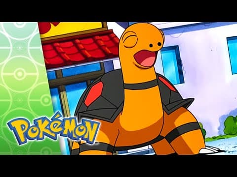 Pokémon-poetisk panik