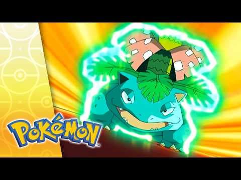 Gli Allevatori di Uova di Pokémon