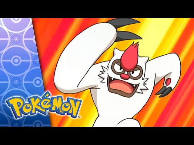 No hay otro lugar como Hoenn