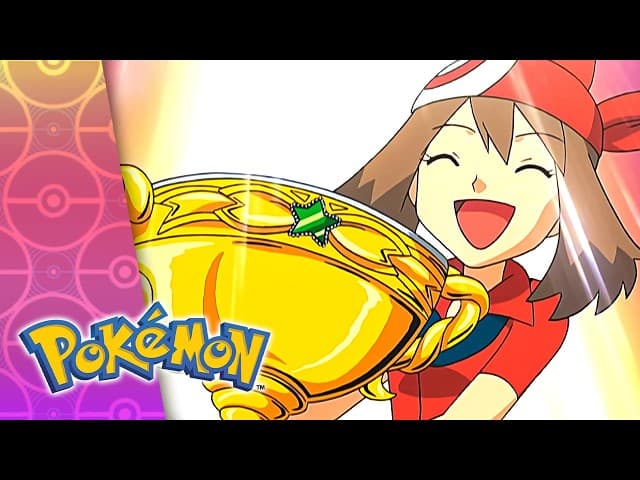 The Ribbon Cup Caper