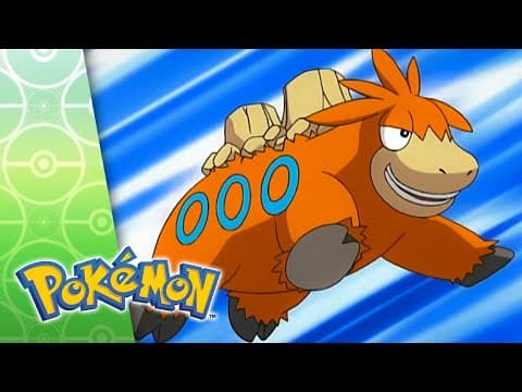 Das Togepi-Paradies