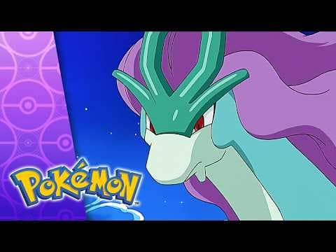 Drifloon On the Wind!