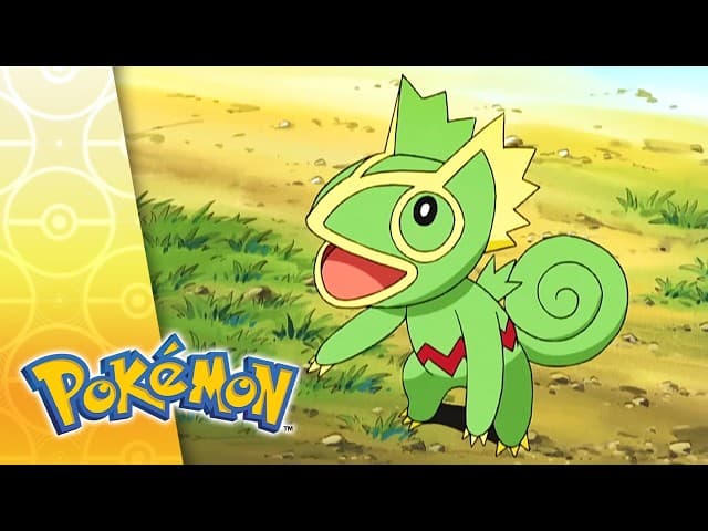 The Green Guardian