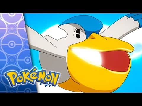 Das stärkste Pokémon der Welt