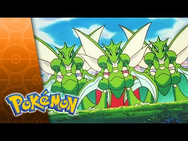 The Fourth Round Rumble