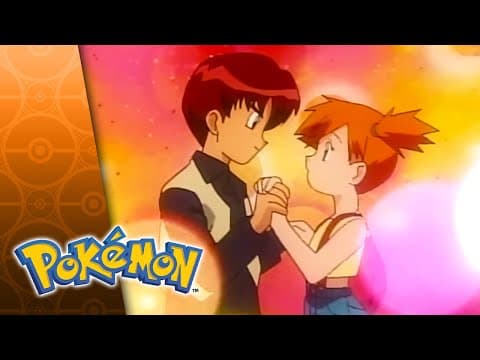 Misty Meets Her Match
