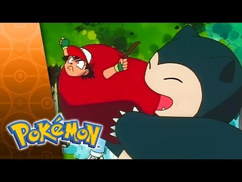 Pokémon Food Fight