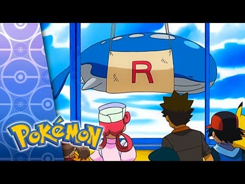 Twój pierwszy Pokémon