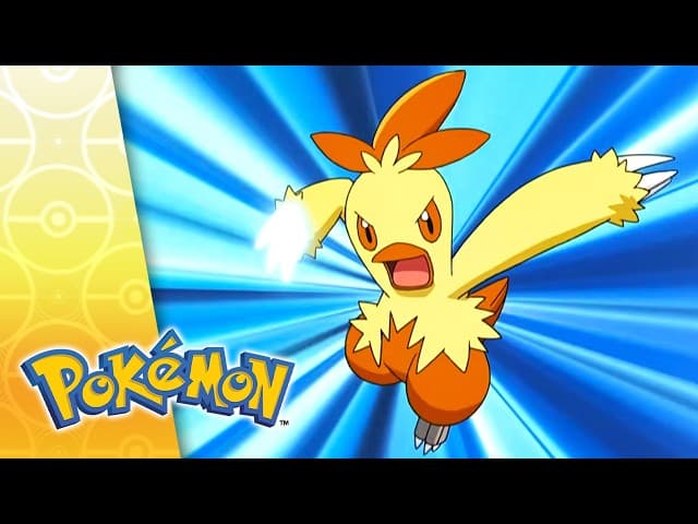 Odd Pokémon Out!