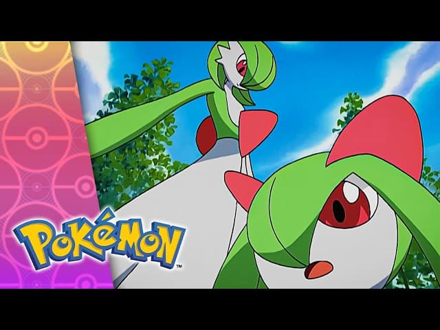 Do I Hear a Ralts?