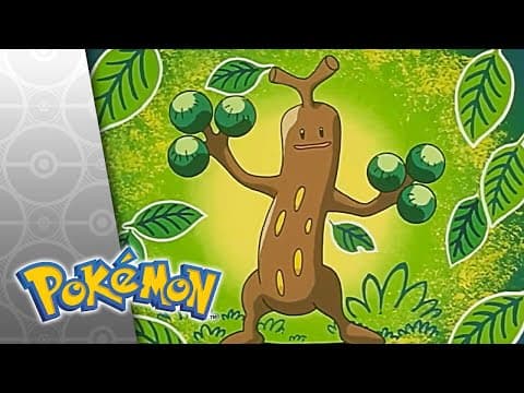 ¿Qué tipo de Pokémon eres?