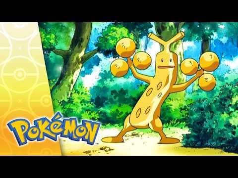 Pokemon Ranger - Deoxys´ krise - 2. del
