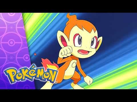 Når Pokémon verdener støder sammen