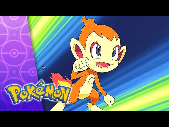 Når Pokémon verdener støder sammen