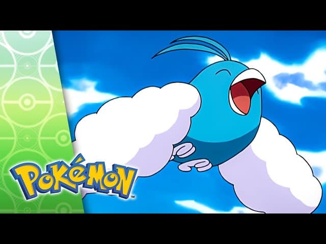 Swablu taboe!