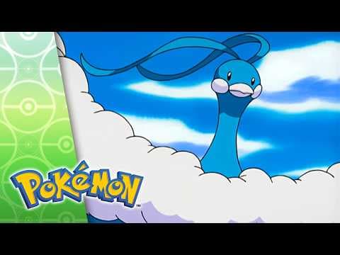 Sky High Gym Battle!