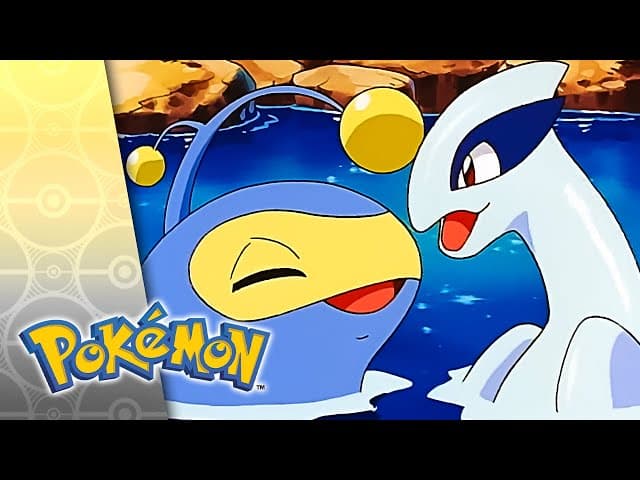 The Mystery Is History