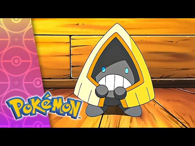 Let it Snow, Let it Snow, Let it Snorunt!