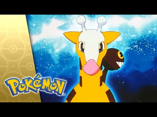 The Psychic Sidekicks!