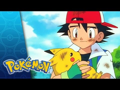 Pokémon - I Choose You!