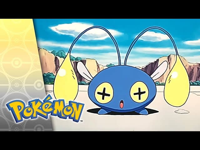 Takin' It on the Chinchou