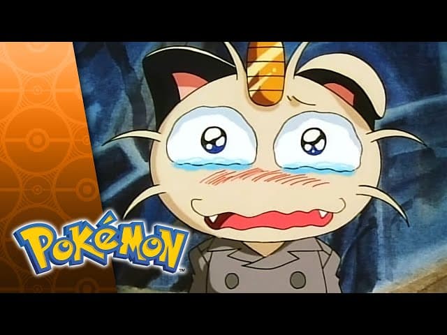 Go West Young Meowth